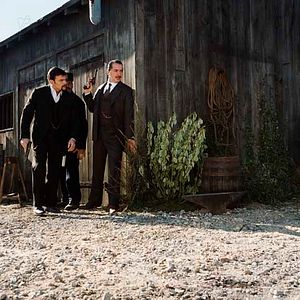 Fotoğraf Edouard Baer