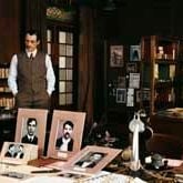 Fotoğraf Stefano Accorsi