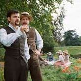 Fotoğraf Olivier Gourmet