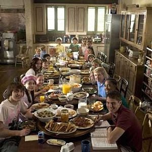 Fotoğraf Raja Gosnell