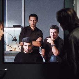 Fotoğraf Xavier Beauvois