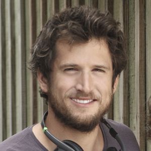 Fotoğraf Guillaume Canet