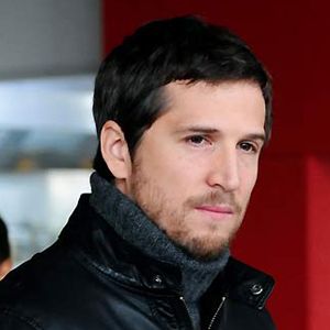Fotoğraf Guillaume Canet