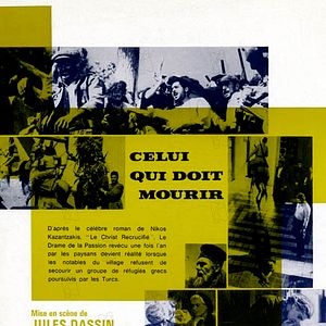 Fotoğraf Jules Dassin