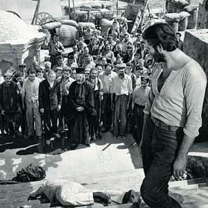 Fotoğraf Jules Dassin