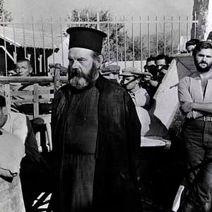 Fotoğraf Jules Dassin