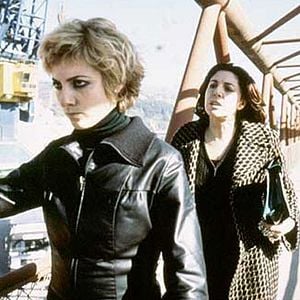 Fotoğraf Daniel Calparsoro