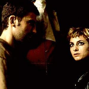 Fotoğraf Daniel Calparsoro