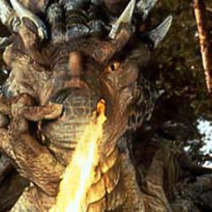 Fotoğraf DragonHeart