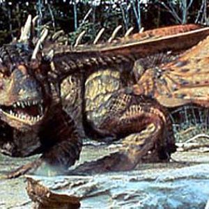 Fotoğraf DragonHeart