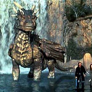 Fotoğraf DragonHeart