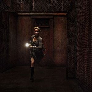 Fotoğraf Radha Mitchell