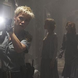 Fotoğraf Sessiz Tepe