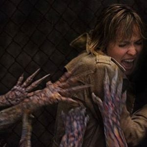 Fotoğraf Radha Mitchell