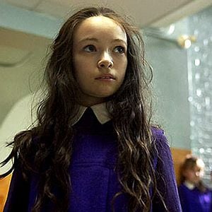 Fotoğraf Jodelle Ferland