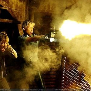 Fotoğraf Radha Mitchell