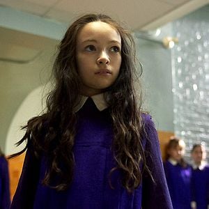 Fotoğraf Jodelle Ferland