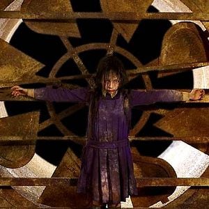 Fotoğraf Jodelle Ferland