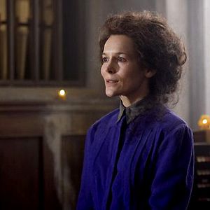 Fotoğraf Alice Krige