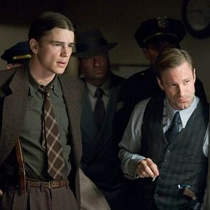 Fotoğraf Aaron Eckhart