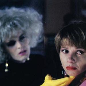 Fotoğraf Yüksek Topuklar