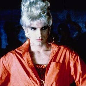 Fotoğraf Yüksek Topuklar