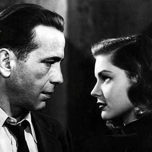 Fotoğraf Lauren Bacall