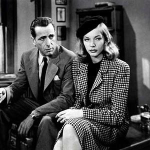 Fotoğraf Lauren Bacall