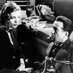 Fotoğraf Lauren Bacall