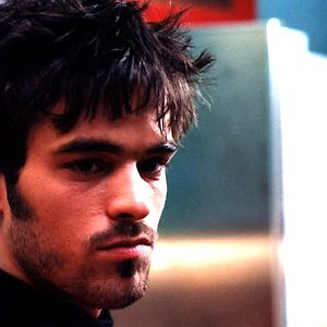 Fotoğraf Romain Duris