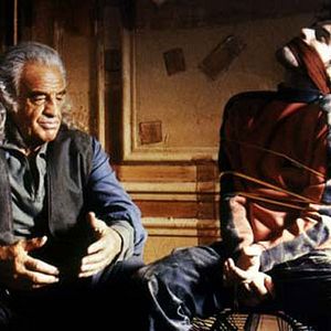 Fotoğraf Romain Duris