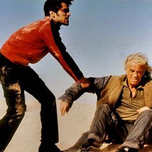 Fotoğraf Romain Duris