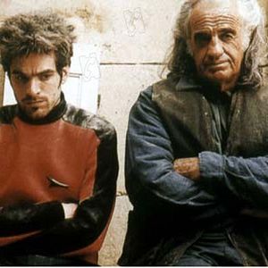 Fotoğraf Jean-Paul Belmondo