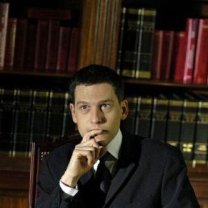 Fotoğraf Frédéric Gorny