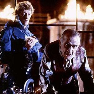 Fotoğraf Acción mutante