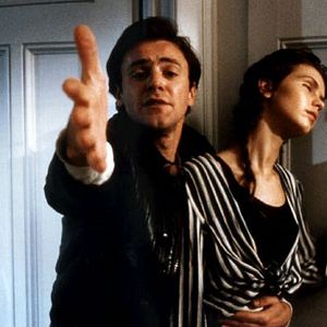 Fotoğraf Jacques Bonnaffé