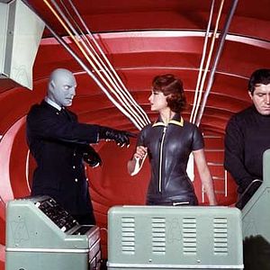 Fotoğraf Jean Marais