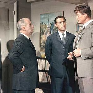 Fotoğraf Jean Marais