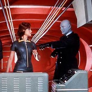 Fotoğraf Jean Marais