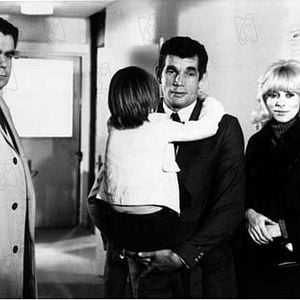 Fotoğraf Michael Lonsdale