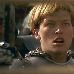 Fotoğraf Jeanne D’Arc