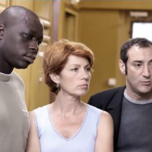 Fotoğraf Julie Lescaut