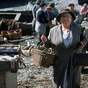 Fotoğraf Lavanta Kokulu Kadınlar