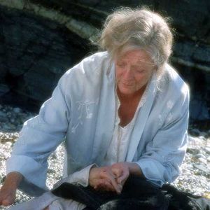 Fotoğraf Maggie Smith