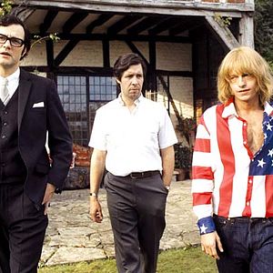 Fotoğraf Leo Gregory