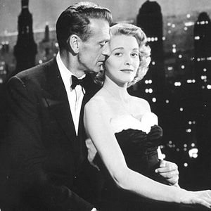 Fotoğraf Patricia Neal