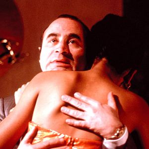 Fotoğraf Bob Hoskins