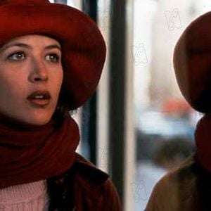 Fotoğraf Sophie Marceau