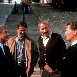 Fotoğraf Jean-Claude Brialy