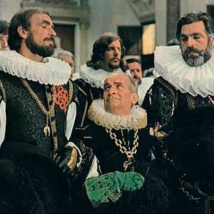 Fotoğraf Gérard Oury